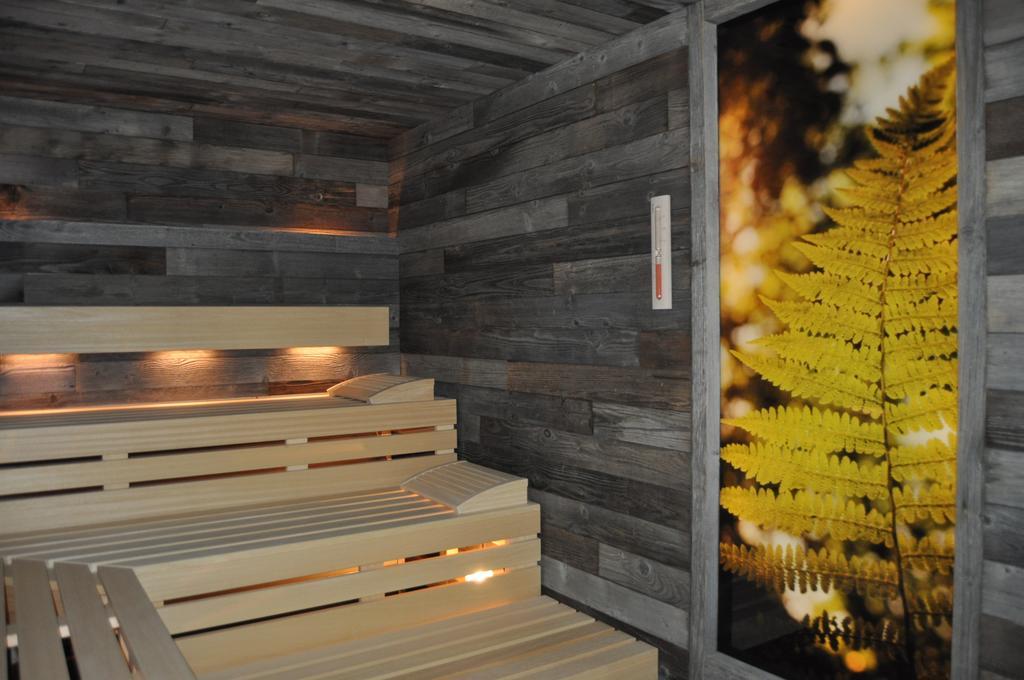 Berg & Spa Hotel Gabelbach Ilmenau Εξωτερικό φωτογραφία