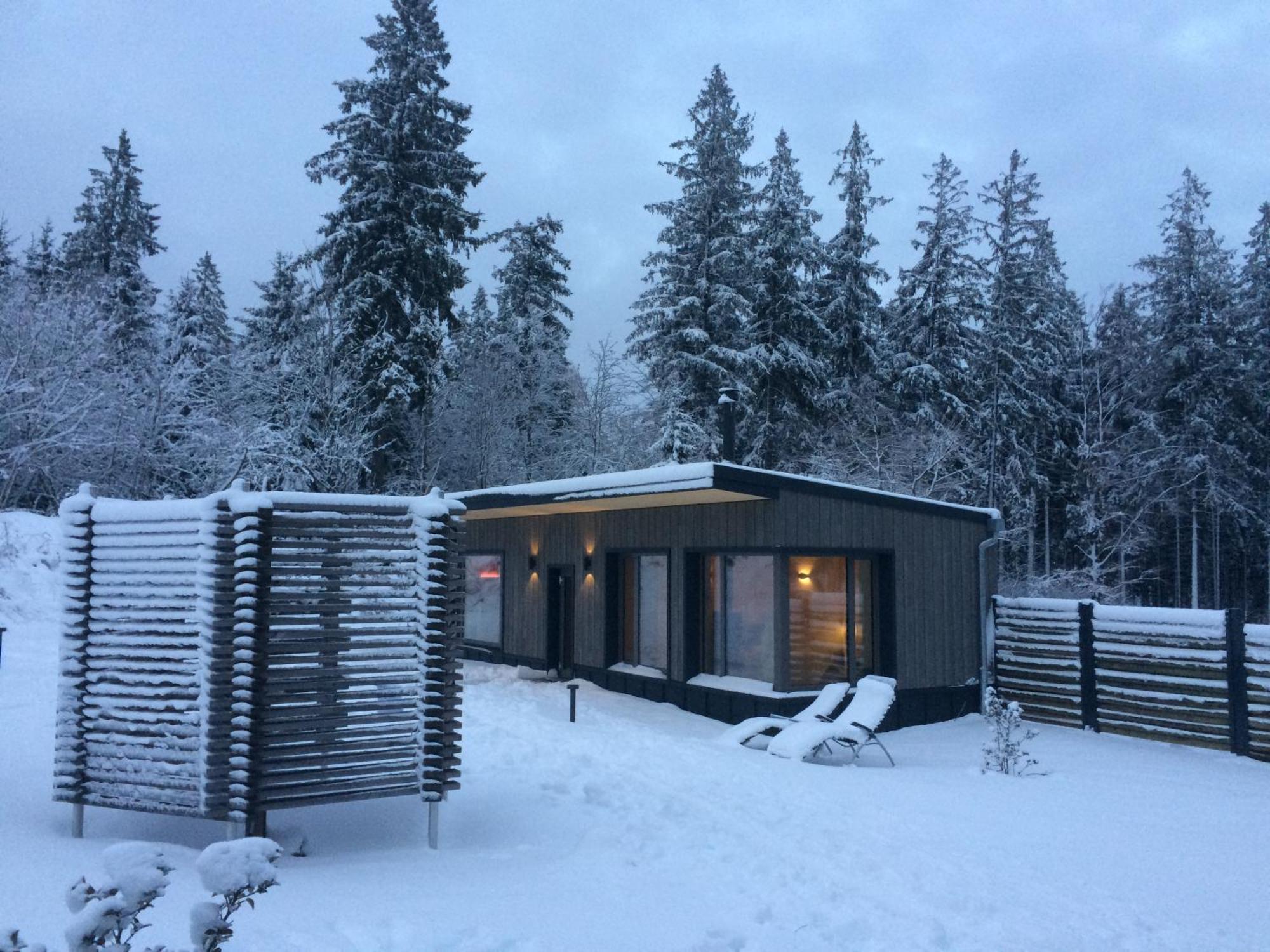 Berg & Spa Hotel Gabelbach Ilmenau Εξωτερικό φωτογραφία