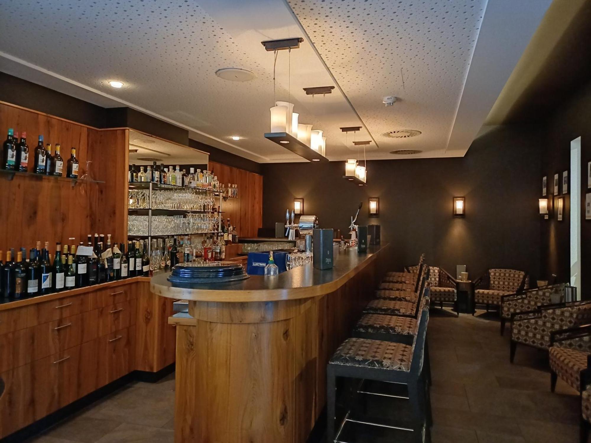 Berg & Spa Hotel Gabelbach Ilmenau Εξωτερικό φωτογραφία