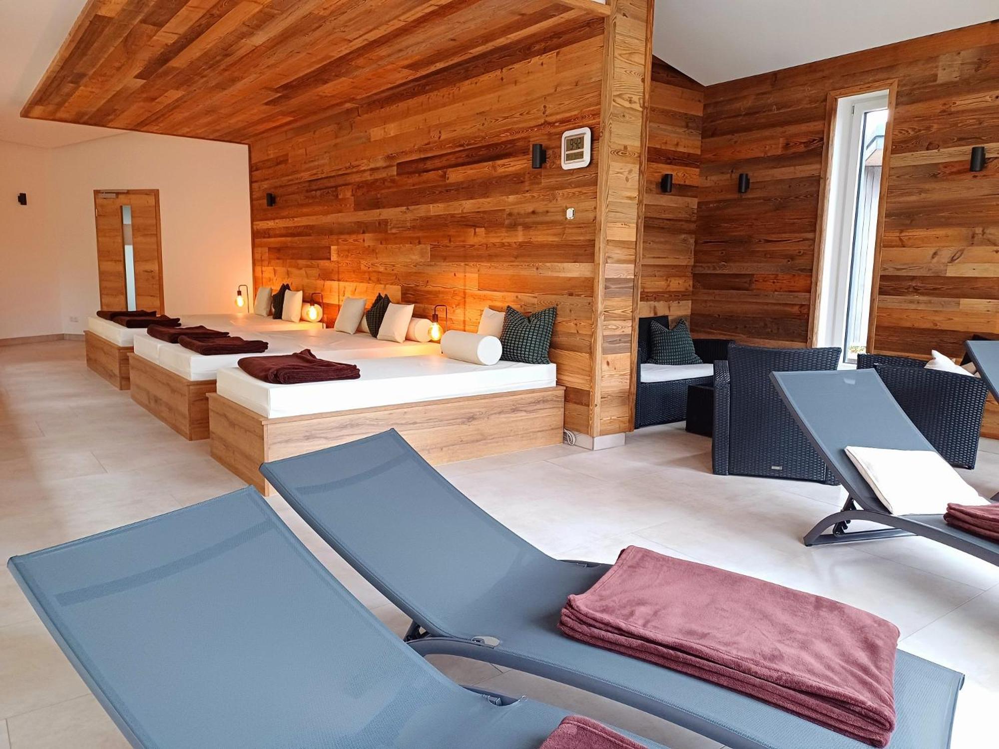 Berg & Spa Hotel Gabelbach Ilmenau Εξωτερικό φωτογραφία